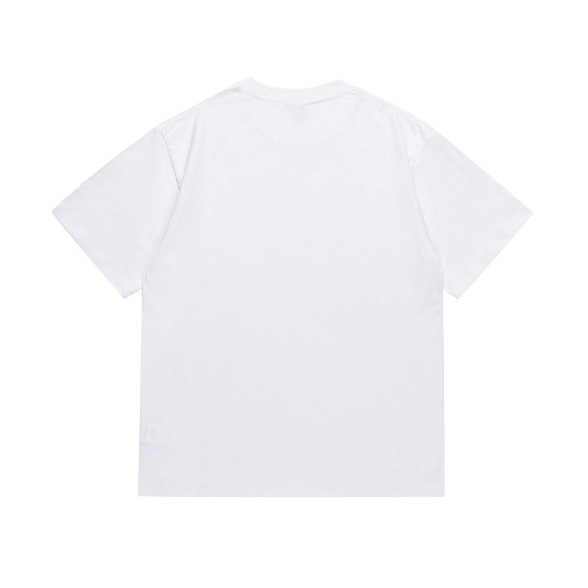 BAPE Front Graphic Short-Sleeve T-Shirt — back