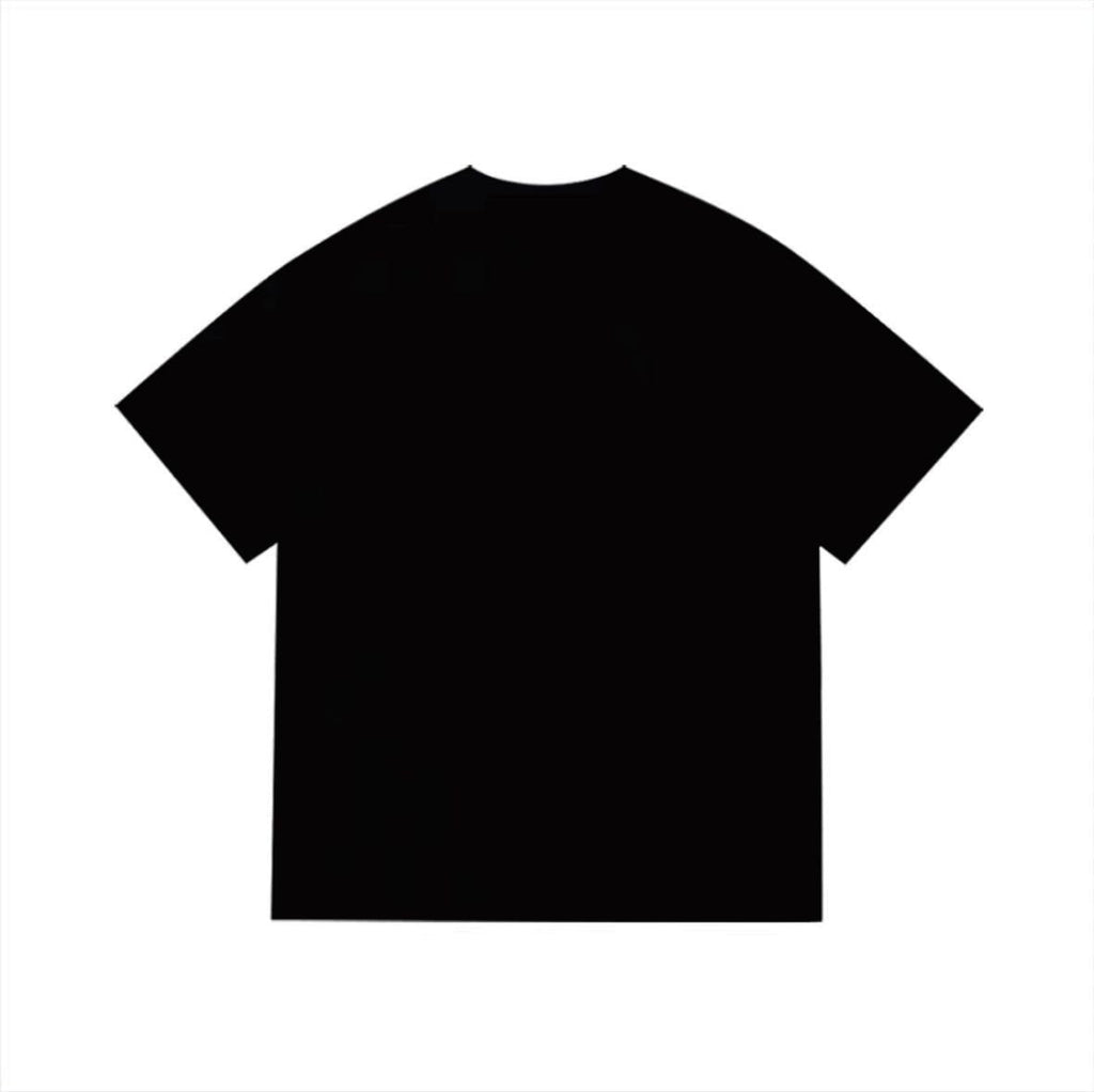 BAPE Worldwide MCM Graphic T-Shirt — back