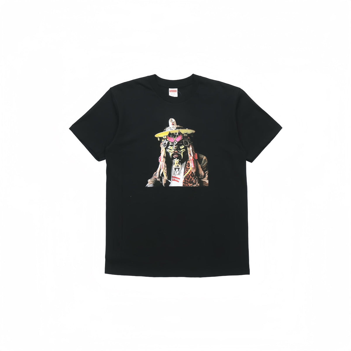 Supreme Garbage Gods Graphic Short-Sleeve T-Shirt — hero